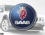 Автопроизводитель Saab подал заявление о банкротстве