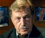 Скончался известный писатель Василий Аксенов