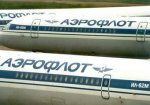 Меньше всех в России задерживал рейсы "Аэрофлот"