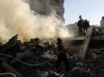 Эвакуация россиян из сектора Газа назначена на 2 января