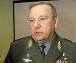 Генерал ВДВ Владимир Шаманов попал в страшное ДТП