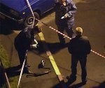 На востоке Москвы застрелен мужчина