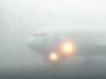 Из-за тумана в Москве изменены рейсы авиакомпаний
