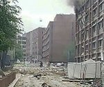 В центре Осло прогремел мощный взрыв