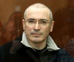Ходорковского этапировали в колонию