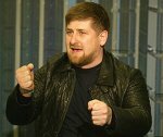 В Грозном предотвратили попытку покушения на Кадырова