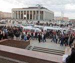 Лукашенко объявил о раскрытии теракта в метро