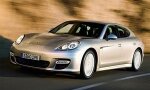 Рассекречена самая роскошная модель от Porsche
