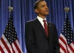 Обама не будет спешить с выводом войск из Ирака