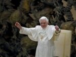 Папа Римский откроет канал на YouTube