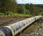 "Газпром" увеличил бюджет строительства газопровода под Хабаровск ...