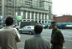 На юго-западе Москвы найден муляж взрывного устройства