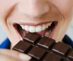 Шоколад легко побеждает стресс