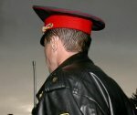 Милиционер из Архангельска свел счеты с жизнью