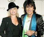 Гитарист The Rolling Stones отдаст при разводе половину состояния