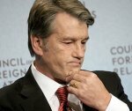 Ющенко требует пересмотреть газовые контракты с Россией
