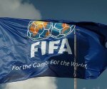 Чиновников из ФИФА поймали с поличным