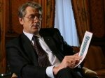 Ющенко требует пересмотреть газовые соглашения с Россией