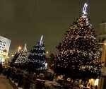 Россиян вновь ждут 10-дневные новогодние каникулы