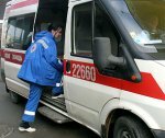 Три человека погибли в крупном ДТП на западе Москвы