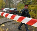 В Ставрополе найдена машина со взрывчаткой