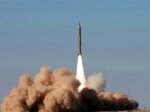 КНДР вывела новую ракету на стартовую площадку