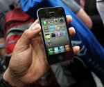 iPhone больше не будут "шпионить" за пользователями