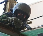 Террорист захватил здание РОВД под Волгоградом