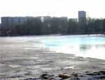 Две девочки провалились под лед и утонули в Краснодарском крае
