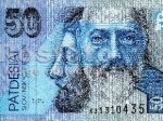 В Словакии прекратилось хождение национальной валюты
