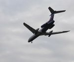 В Ростове ослепили экипажи двух самолетов