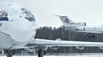 Второй самолет МЧС РФ вылетел из Москвы в Амман для эвакуации россиян