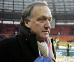 Дик Адвокат станет тренером сборной России по футболу