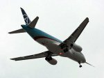 В США открылся офис по продаже самолетов SuperJet 100