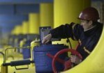 "Газпром" получит монополию на поставки газа из СНГ в Европу