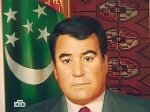 Туркменские СМИ забывают о Ниязове