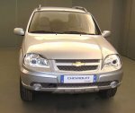 Chevrolet в России увеличил гарантию на автомобили