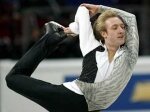 Плющенко намерен выступить на Олимпиаде-2010 в Ванкувере