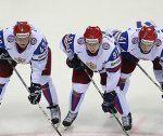 Хоккейные сборные России и Канады сразятся на ЧМ-2011