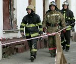 В Ульяновске на заправке произошел взрыв