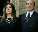 Жена Сильвио Берлускони рассказала пикатные подробности