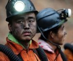 В результате пожара в шахте Китая погибли 25 человек