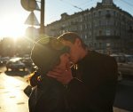 4% россиян не верят в любовь