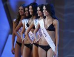 "Мисс Россия" проходила кастинг на съемки в порнофильме