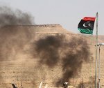 Ливийские повстанцы завладели Триполи