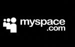  MySpace    