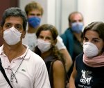 Более 113 тысяч человек больны свиным гриппом