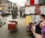 Суд постановил закрыть Черкизовский рынок на три месяца