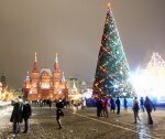 Новогодние каникулы отнимут у бюджета РФ 600 млрд