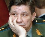 Владимир Поповкин назначен руководителем Роскосмоса